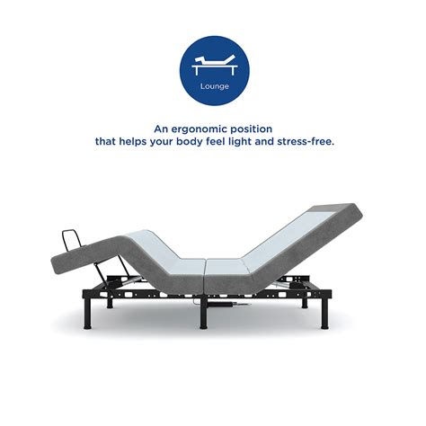 Buy Matrix Smart Recliner Bed Online in India @Best Price | Nilkamal Sleep