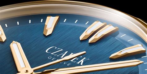 Introducing The Czapek & Cie Antarctique Mount Erebus