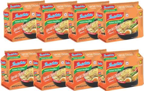 Indomie Noodle - Buy Indomie Noodle Online at Best Prices In India ...
