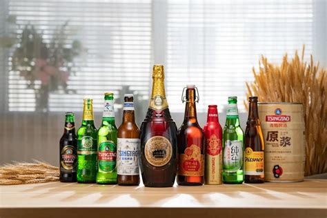 世界十大啤酒品牌排行，百威上榜，第九是国产品牌_排行榜123网
