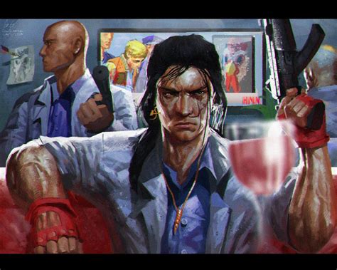 Hotline Miami 2 :: Hotline Miami :: games :: gemryan123 :: Game Art ...