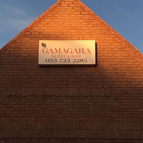 GAMAGARA LODGE (Kathu, Northern Cape) - Lodge Reviews & Photos ...