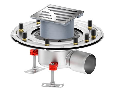 ACO commercial drainage products