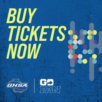 Ultimate Guide to GHSA Playoff Brackets 2023-2025 Schedule: Everything ...