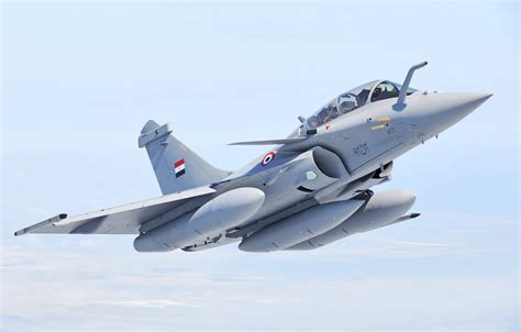 Wallpaper fighter, multipurpose, Dassault Rafale, "Rafale" for mobile ...