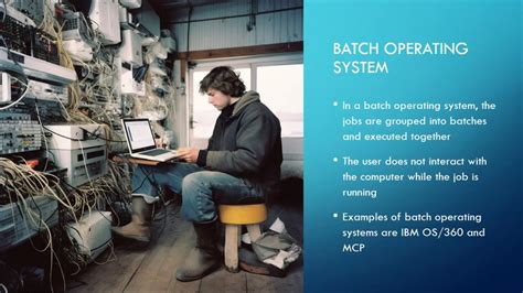 Different Types of Computer Operating System 的图像结果