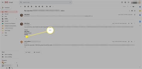 How to Print Gmail Message 的图像结果