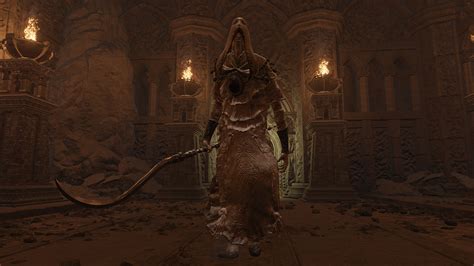 Godskin Apostle | Elden Ring Wiki