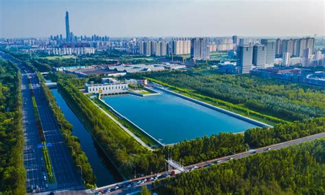 南水北调中线工程向天津供水50亿立方米——人民政协网