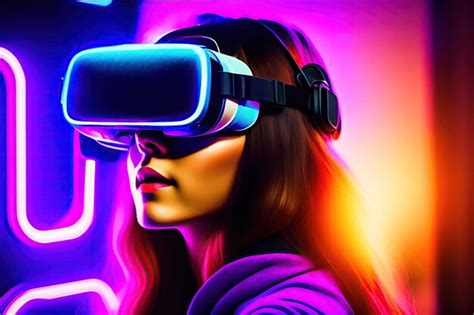 Image result for Virtual Reality Female View