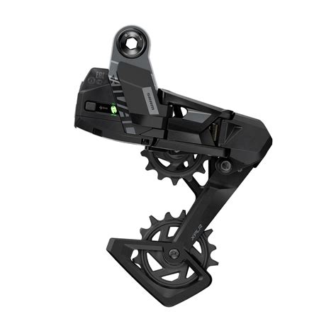 SRAM Rival AXS RD-RIV-E1 – Velorays