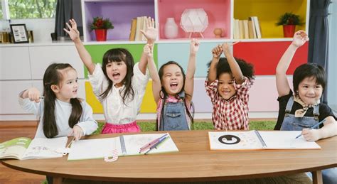 15 Fun ESL Games for Children to Learn in English Class