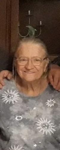 Kathleen Martin Obituary - Knight-Auchmoody Funeral Home - 2023