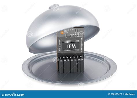 Image result for TPM Trusted Platform Module