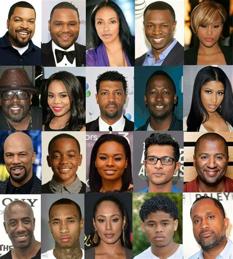 Barbershop 2 Cast