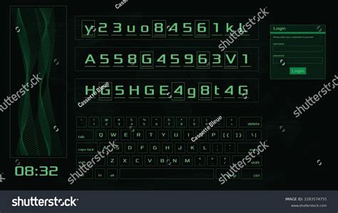 Image result for Hacker Screen Setup