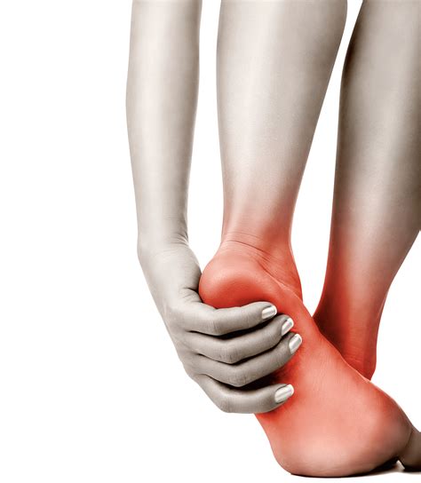 Plantar Fasciitis - "Oh my aching feet!" — Fairfield Osteopathic Clinic