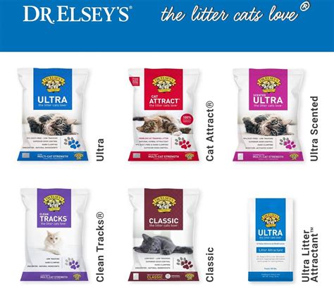 Precious Cat Dr. Elsey's Ultra Cat Litter, 8.16 kg Buy, Best Price ...