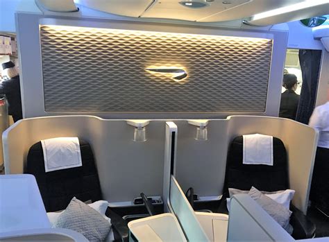 Unveiling the Enchanting World of BA A380 Business Class: Discoveries ...
