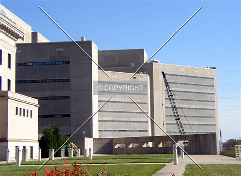 Mecklenburg County Jail Central Photo 279-641-422 - Stock Image - SKYDB