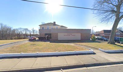 Kiser-Rose Hill Funeral Home - Greeneville, TN