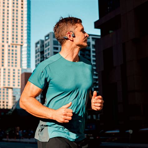 Customer Reviews: Shokz OpenRun Pro 2 Bone Conduction Open-Ear Sports ...