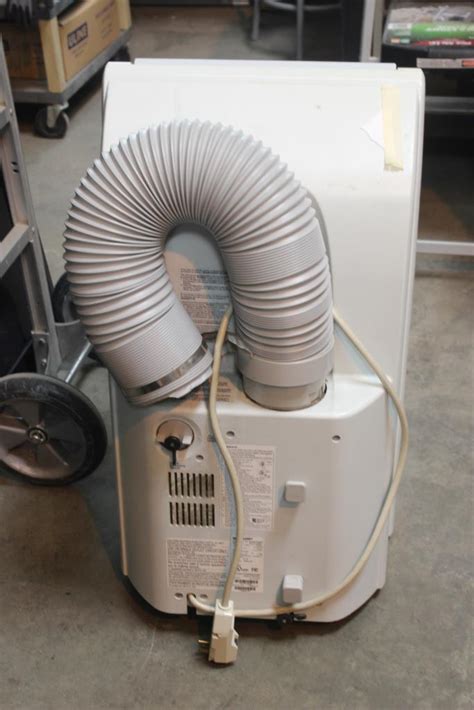 Image result for Sharp Portable AC Problem