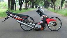 Foto Speda Motor Keren by Modifikasi Motor Otomotif Keren Foto Speda Motor Keren