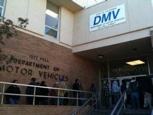 Image result for DMV Vision Test Machine