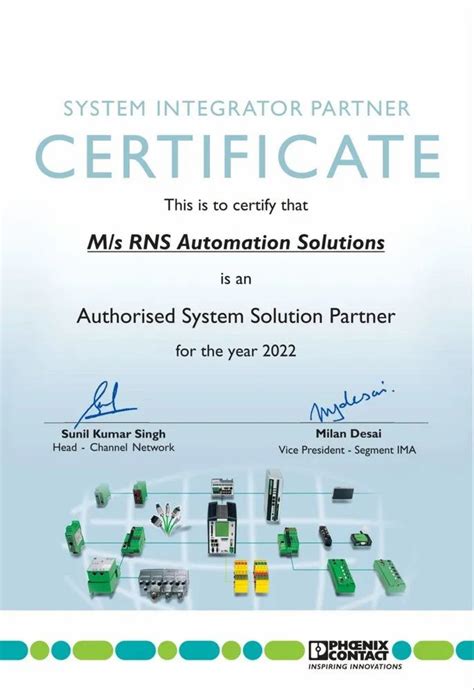 RNS Automation Solutions - Trader - Retailer from Ramte Ram Road ...