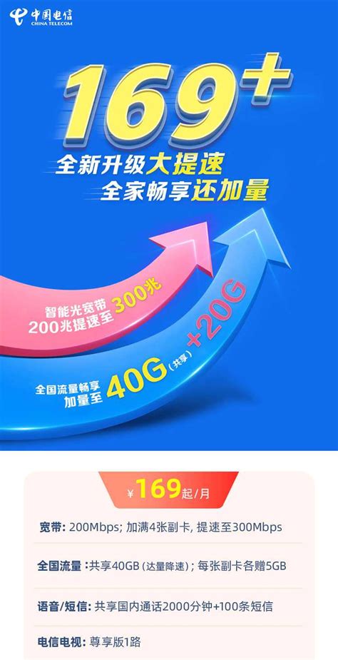 电信5G套餐宽带 移动号码免费领宽带 电销卡 流量卡 - 杂烩闲置 重庆社区