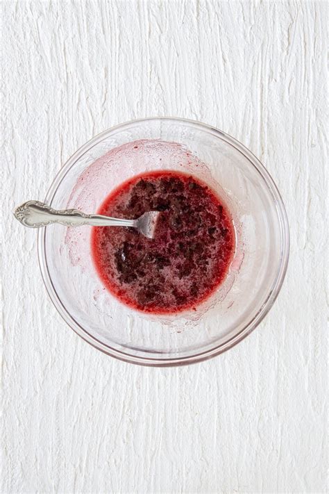 Homemade Cherry Shrub Syrup Recipe - Create Mindfully