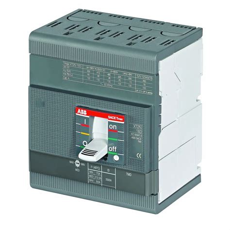 Electrical Switchgear - Mccb Electrical Switchgear Service Provider ...