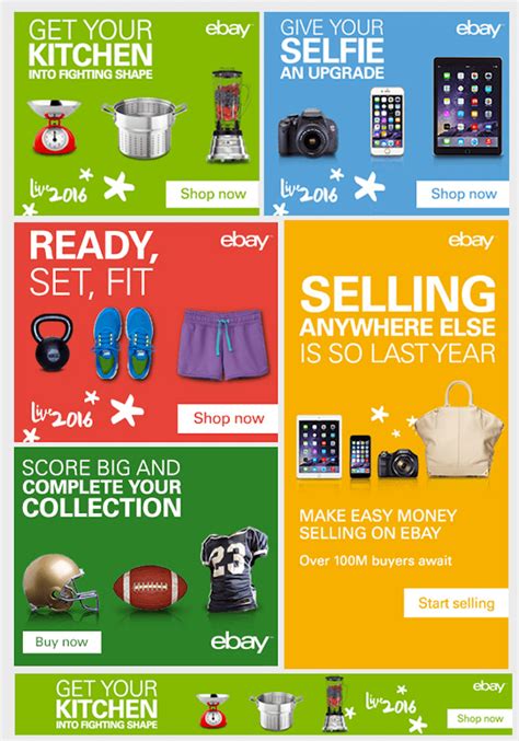 banner ad examples