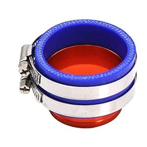 CALANDIS Carburetor Intake Air Filter Joint High Performance Replaces ...