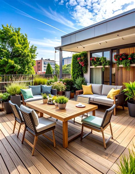 24 2nd Floor Deck Ideas for Outdoor Entertaining Spaces - Too Much Time