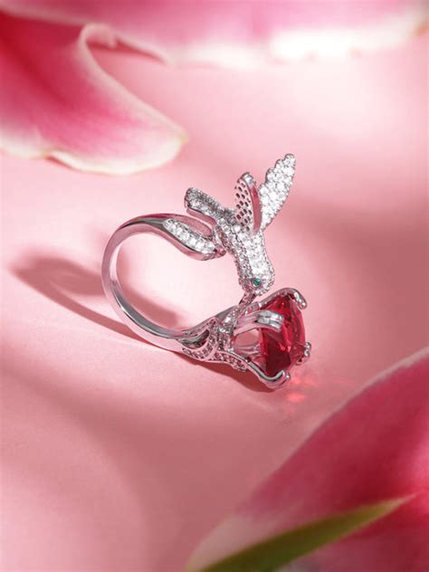 Exquisite Collection of Rings for Women at Rubans - Shop Now