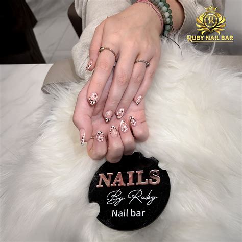 Ruby Nail Bar Morristown (@rubynailbarmorristown) • Instagram photos ...