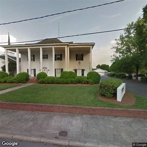 Piedmont Funeral Home Obituaries