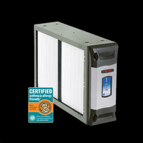 How To Test Electronic Air Cleaner at Mackenzie Boehm blog