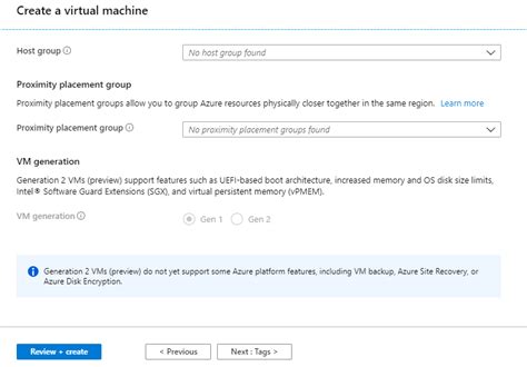 Image result for Create Virtual Machine Microsoft Azure