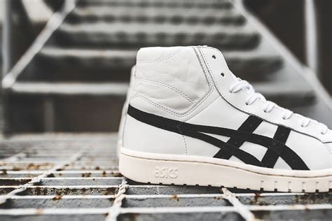 asics gel ptg