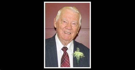 Obituary | C. Loren Norberg of Burnsville, Minnesota | Kinzley Funeral Home