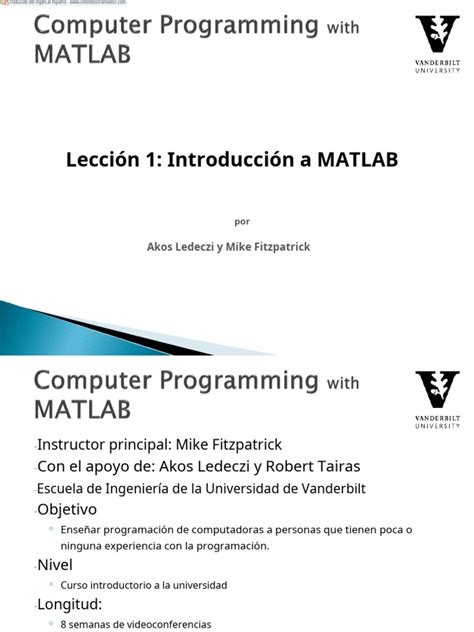 Programacion En MATLAB 的图像结果