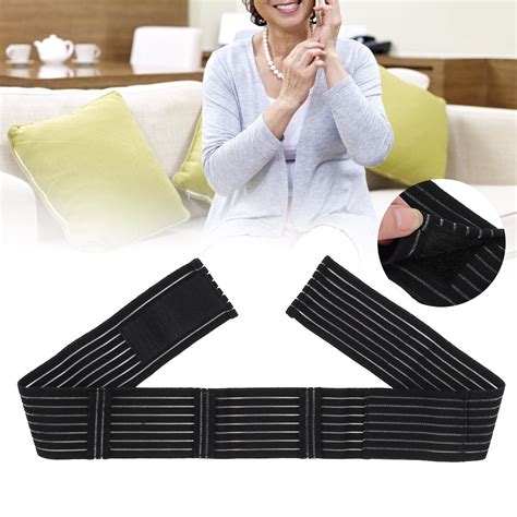 Buy OTVIAP Peritoneal Dialysis Conduit Belt, PD Catheter Belt Supplies ...