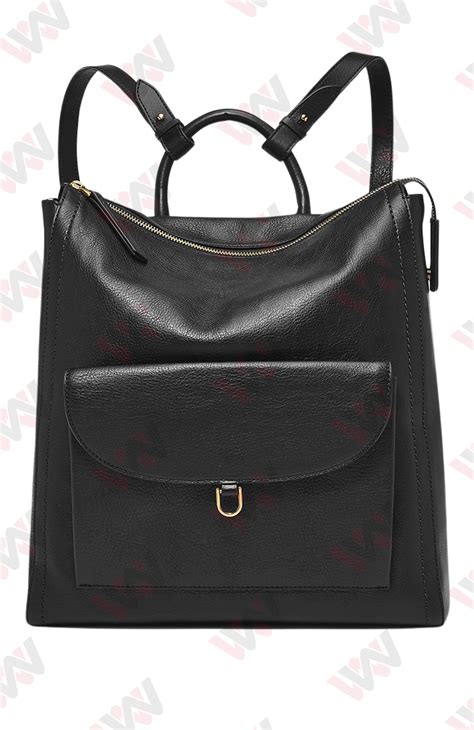 Women's Parker Mini Backpack| Waniyas wear