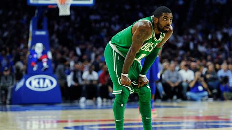 Kyrie Irving's troublesome injury history, surgeries, and future ...