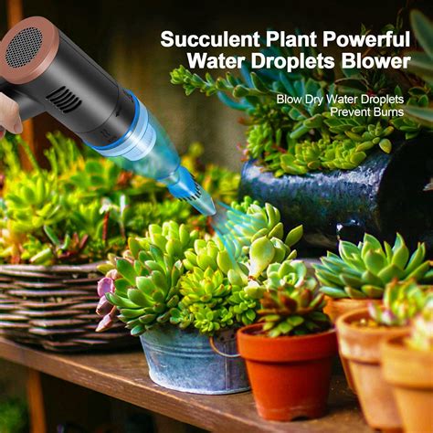 Buy Cordless Air Duster & Vacuum 2 in 1, Powerful 70000RPM, 7500mah ...