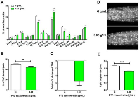 Transcriptome Profile Reveals that Pu-Erh Tea Represses the Expression ...