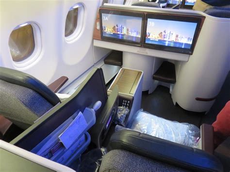 Qatar Airways A330 Business Class 的图像结果